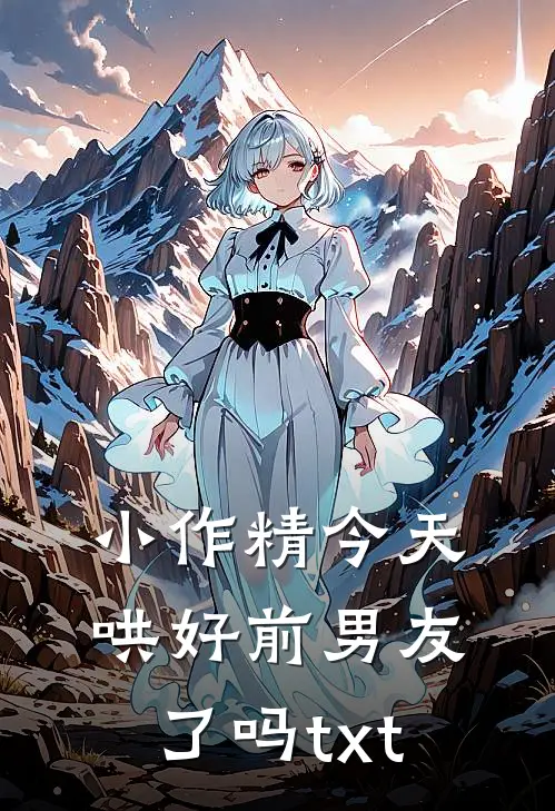 小作精今天哄好前男友了吗txt