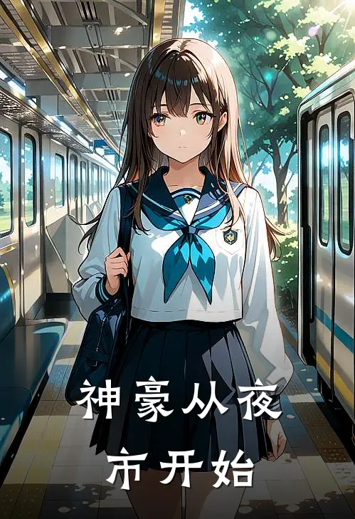 神豪从夜市开始