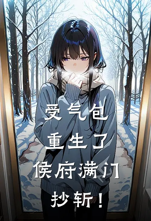 受气包重生了，侯府满门抄斩！柳昭昭昭昭完结小说大全_免费小说在哪看受气包重生了，侯府满门抄斩！(柳昭昭昭昭)