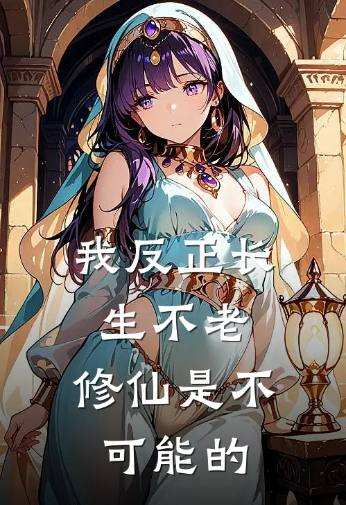 我反正长生不老，修仙是不可能的