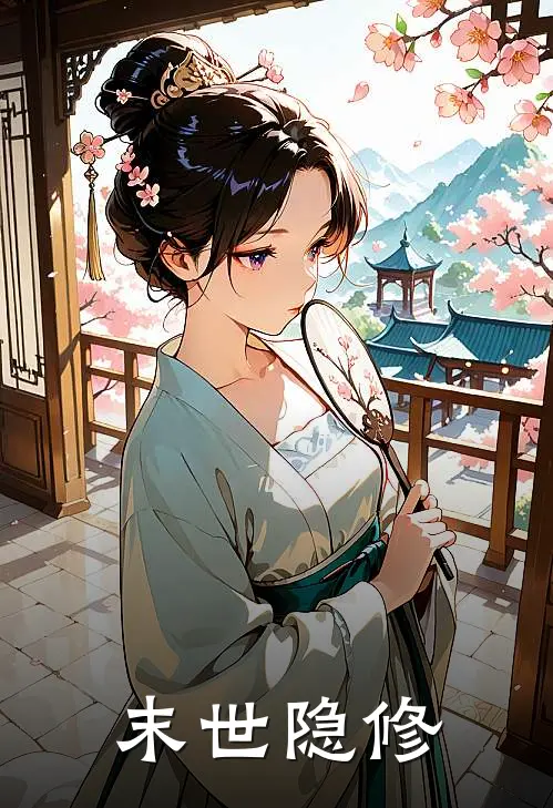 末世隐修(崔昊黛拉)完结小说_小说完整版免费阅读末世隐修崔昊黛拉