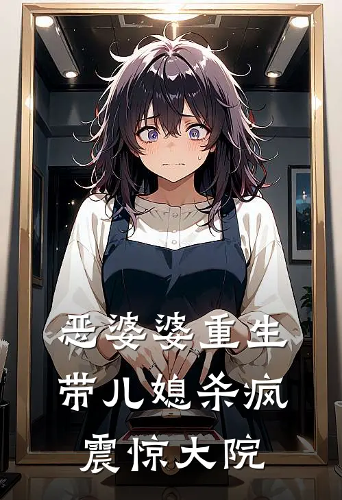 恶婆婆重生带儿媳杀疯，震惊大院赵金莲江映雪完本完结小说_热门小说排行榜恶婆婆重生带儿媳杀疯，震惊大院赵金莲江映雪