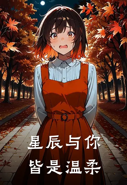 星辰与你皆是温柔