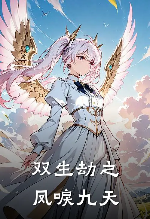 双生劫之凤唳九天