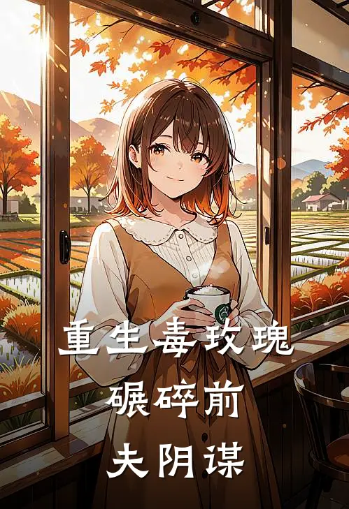 重生毒玫瑰：碾碎前夫阴谋苏晚陆子谦免费小说全集_免费阅读无弹窗重生毒玫瑰：碾碎前夫阴谋苏晚陆子谦