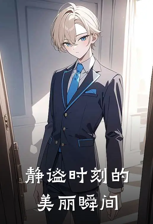 静谧时刻的美丽瞬间