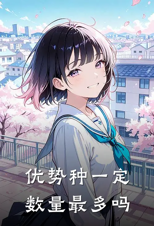 优势种一定数量最多吗