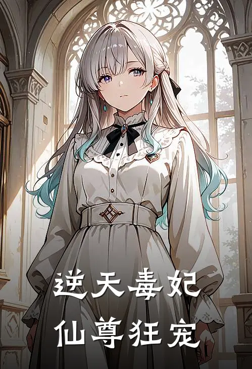 逆天毒妃，仙尊狂宠(墨临渊云轻霜)免费完结小说_小说完整版免费阅读逆天毒妃，仙尊狂宠(墨临渊云轻霜)