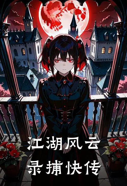 江湖风云录【捕快传】(乔恩苏念雪)全本免费小说_新热门小说江湖风云录【捕快传】乔恩苏念雪
