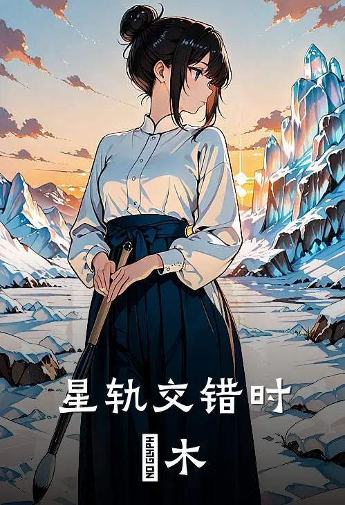 星轨交错时：話木林星晚沈砚辞免费小说推荐_推荐完结小说星轨交错时：話木(林星晚沈砚辞)