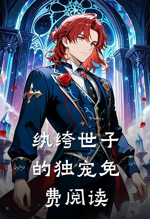 纨绔世子的独宠免费阅读
