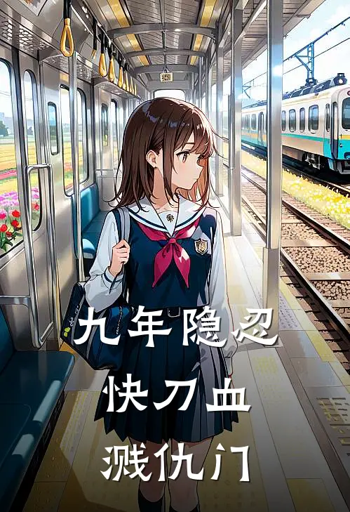 九年隐忍，快刀血溅仇门