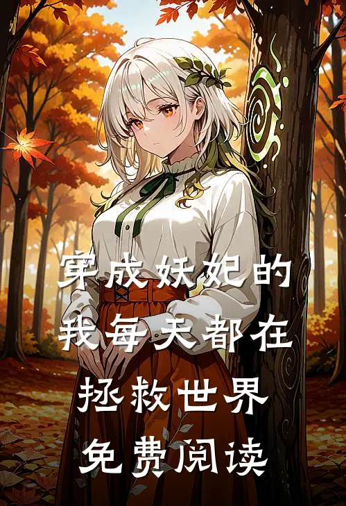 穿成妖妃的我每天都在拯救世界免费阅读