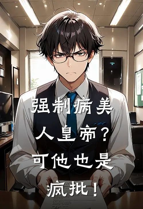 强制病美人皇帝？可他也是疯批！