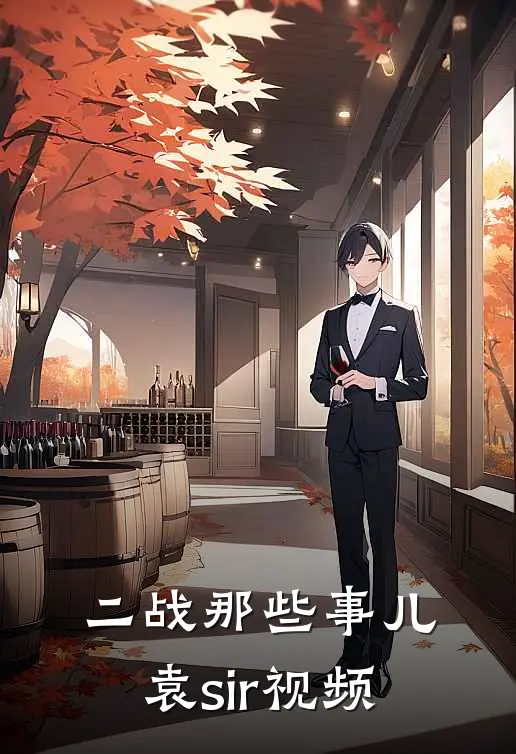 二战那些事儿袁sir视频