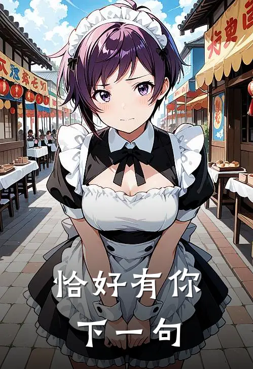 恰好有你下一句