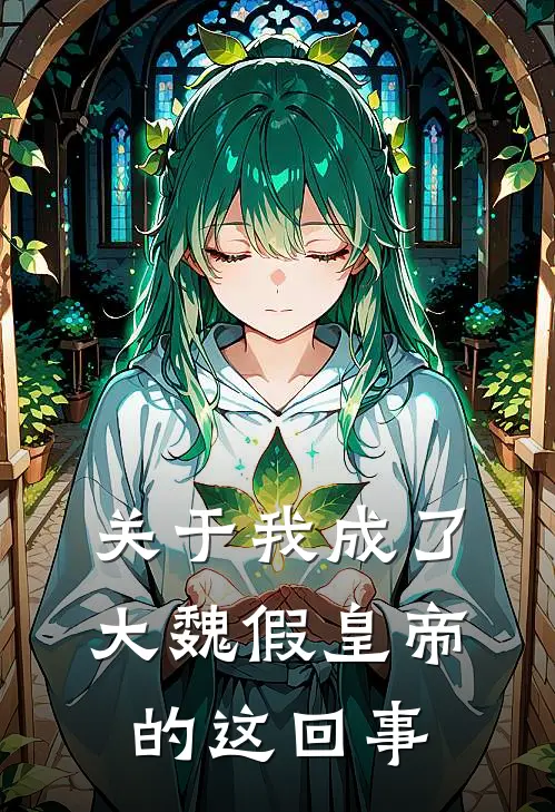 关于我成了大魏假皇帝的这回事秦霜曹禹最新完本小说_免费小说大全关于我成了大魏假皇帝的这回事(秦霜曹禹)