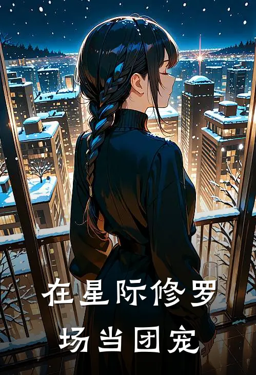 在星际修罗场当团宠卢曦西尔最新章节免费阅读_在星际修罗场当团宠全集免费阅读