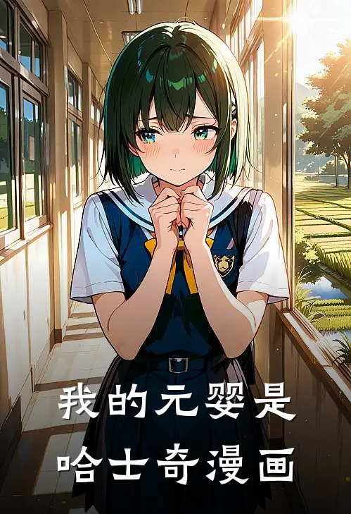 我的元婴是哈士奇漫画