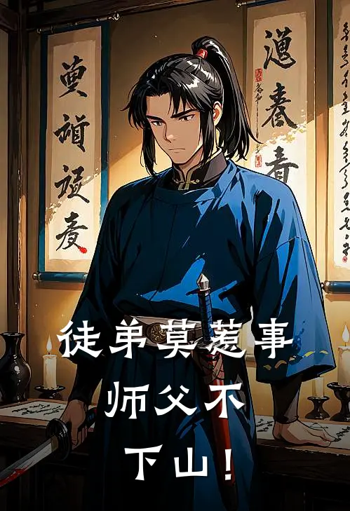 江云冯彪徒弟莫惹事，师父不下山！全章节在线阅读_徒弟莫惹事，师父不下山！全集免费在线阅读