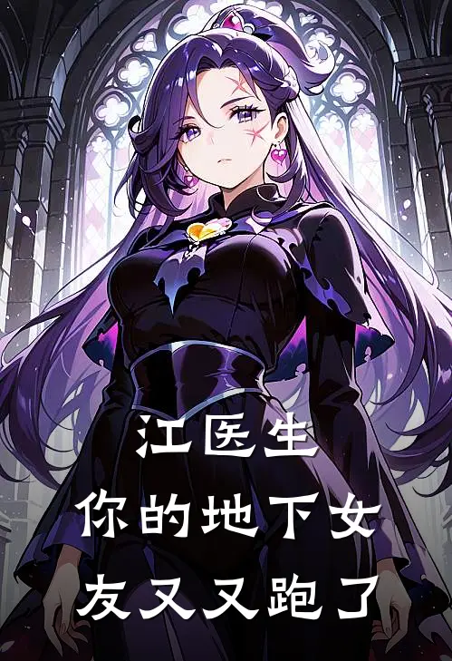 江医生，你的地下女友又又跑了温绵绵江屿完结版小说阅读_完整版小说免费阅读江医生，你的地下女友又又跑了(温绵绵江屿)