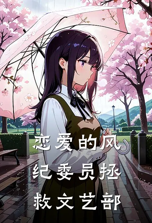 恋爱的风纪委员拯救文艺部千夏佐藤最新热门小说_恋爱的风纪委员拯救文艺部全本在线阅读
