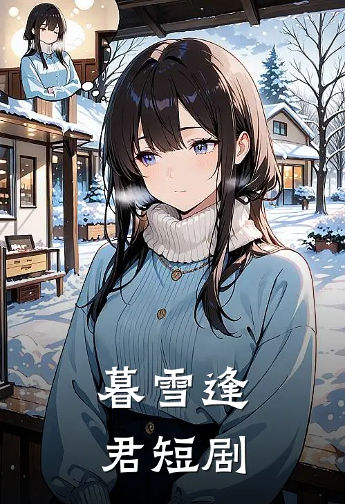 暮雪逢君短剧