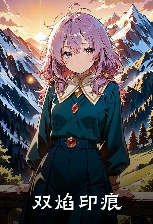 双焰印痕陆景行顾昊天热门的小说_热门小说在线阅读双焰印痕陆景行顾昊天