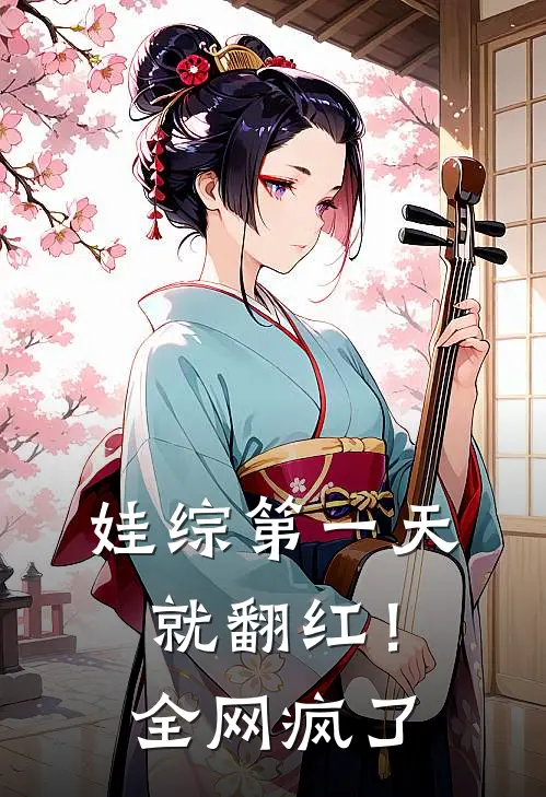 娃综第一天就翻红！全网疯了沈千鹤叶笑完本完结小说_无弹窗全文免费阅读娃综第一天就翻红！全网疯了(沈千鹤叶笑)