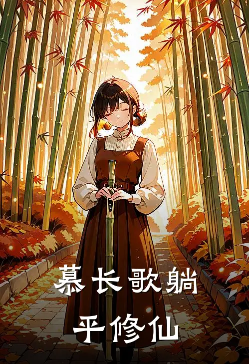 慕长歌躺平修仙