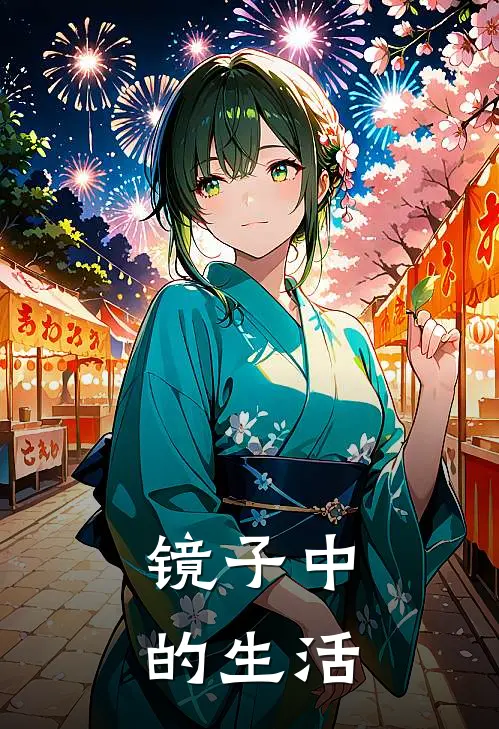 镜子中的生活