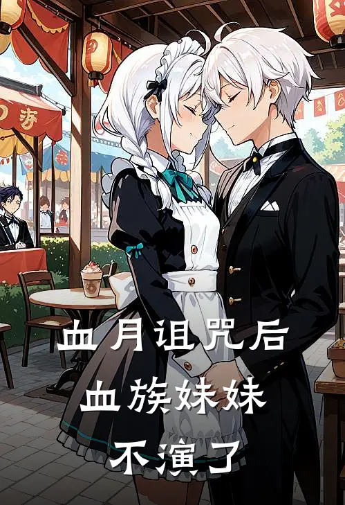 血月诅咒后，血族妹妹不演了秦齐苏妍妍热门完结小说_最热门小说血月诅咒后，血族妹妹不演了秦齐苏妍妍