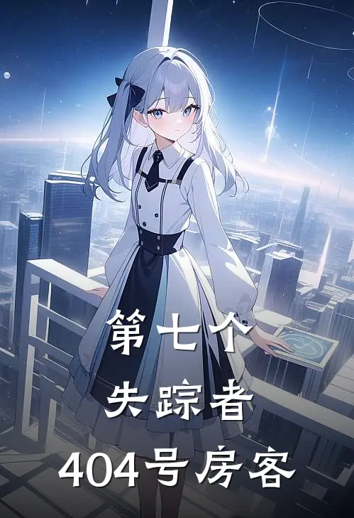 第七个失踪者：404号房客