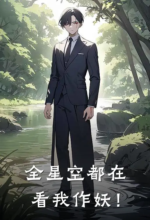 全星空都在看我作妖！陈默周佩儿已完结小说推荐_完整版小说全星空都在看我作妖！(陈默周佩儿)