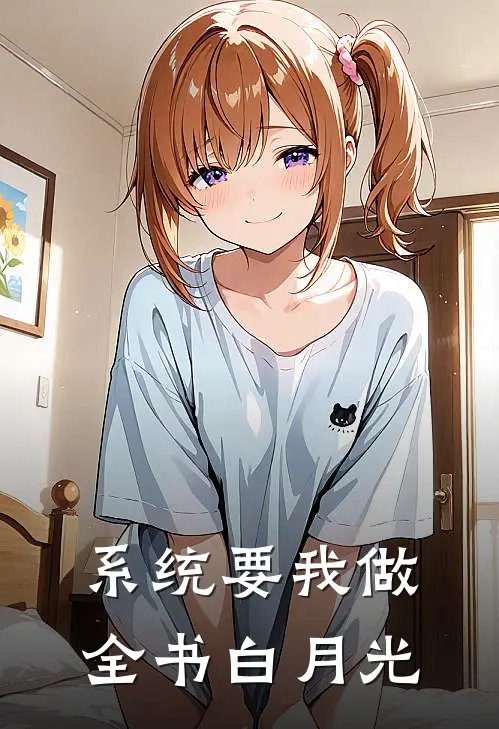 系统要我做全书白月光