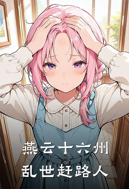 燕云十六州：乱世赶路人(终汝婉终汝婉)完结的热门小说_全本免费完结小说燕云十六州：乱世赶路人(终汝婉终汝婉)