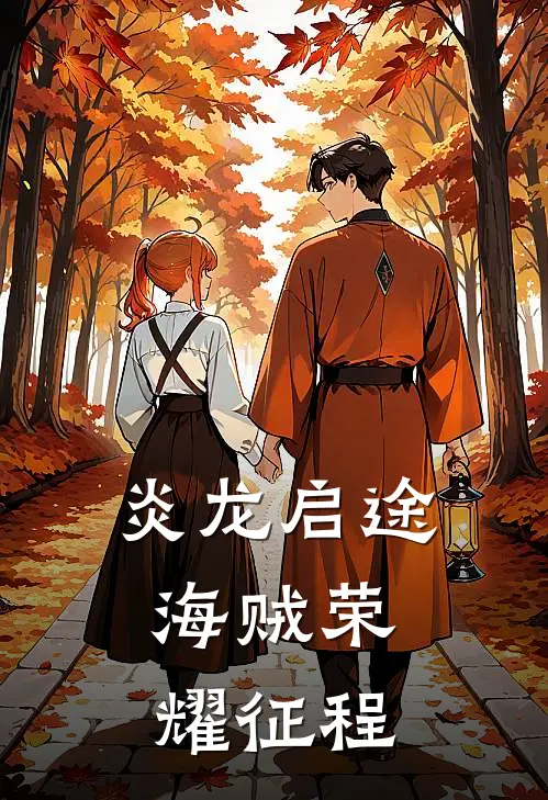 炎龙启途：海贼荣耀征程