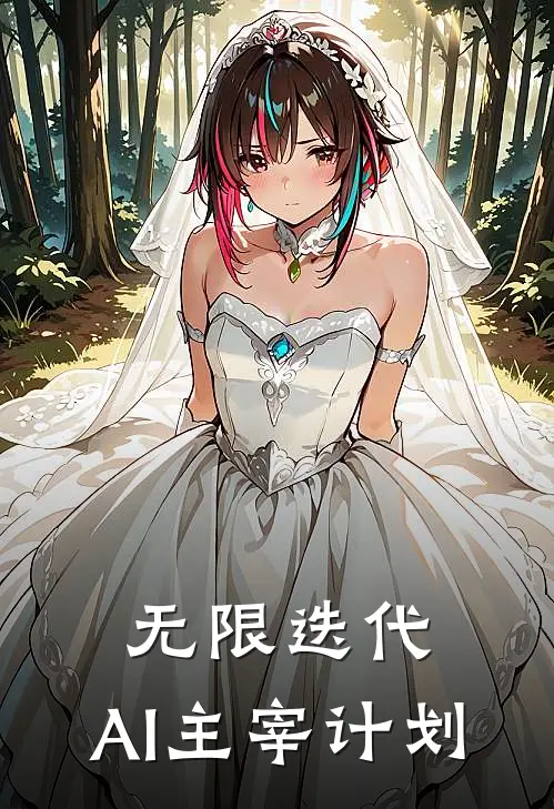 无限迭代：AI主宰计划