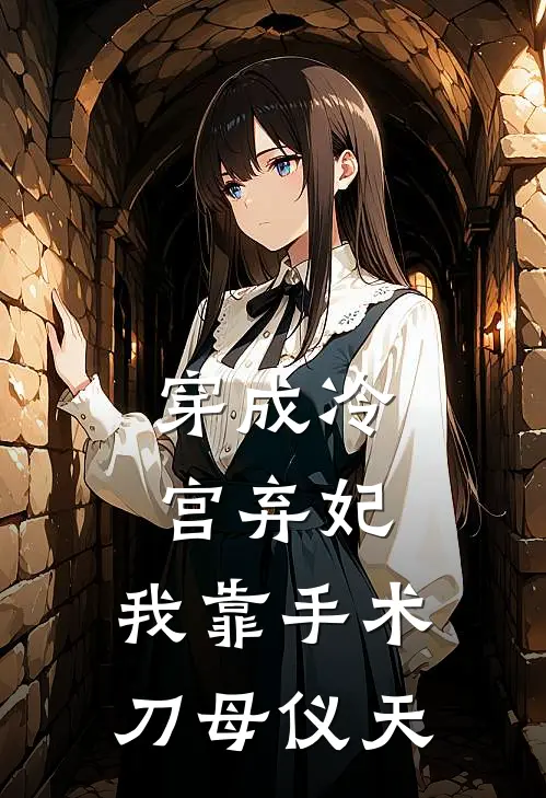 穿成冷宫弃妃，我靠手术刀母仪天沈婉刘成免费小说完结_最新完本小说推荐穿成冷宫弃妃，我靠手术刀母仪天(沈婉刘成)