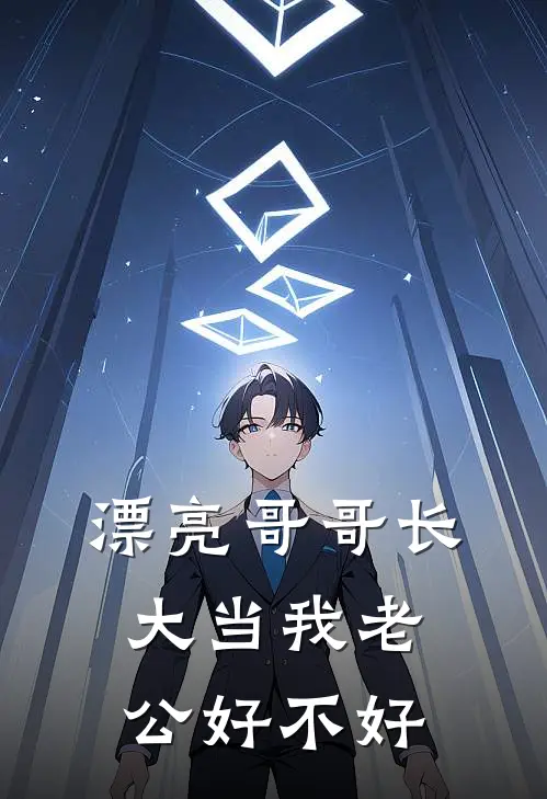 漂亮哥哥长大当我老公好不好苏祈澈沈默轩热门小说免费阅读_完本完结小说漂亮哥哥长大当我老公好不好(苏祈澈沈默轩)