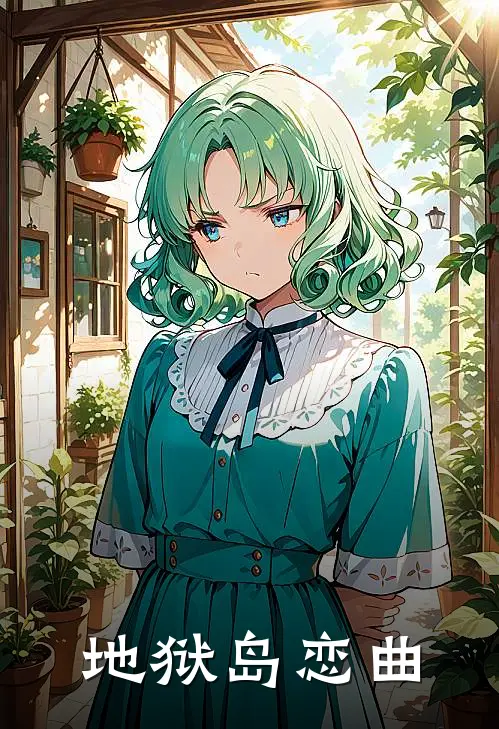 地狱岛恋曲