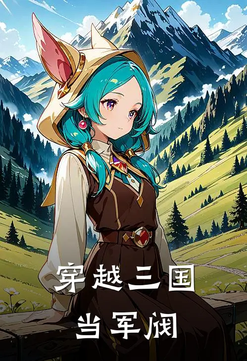穿越三国当军阀