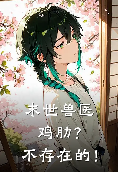 蒋宁蒋宁(末世兽医，鸡肋？不存在的！)全文免费在线阅读_末世兽医，鸡肋？不存在的！完整版免费在线阅读