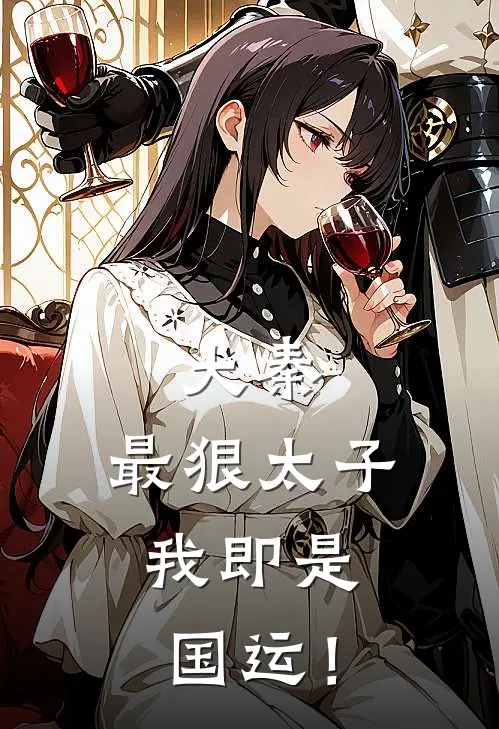 大秦：最狠太子，我即是国运！