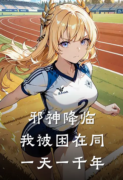 邪神降临：我被困在同一天一千年