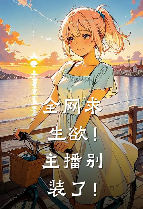 全网求生欲！主播别装了！苏梨阮酒热门完结小说_最热门小说全网求生欲！主播别装了！苏梨阮酒