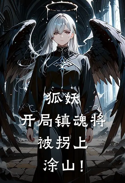 狐妖：开局镇魂将，被拐上涂山！