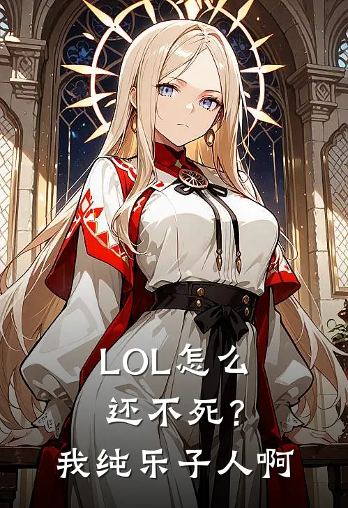 LOL怎么还不死？我纯乐子人啊李欢叉烧最新完本小说_免费小说大全LOL怎么还不死？我纯乐子人啊(李欢叉烧)