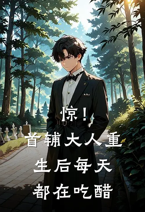 惊！首辅大人重生后每天都在吃醋