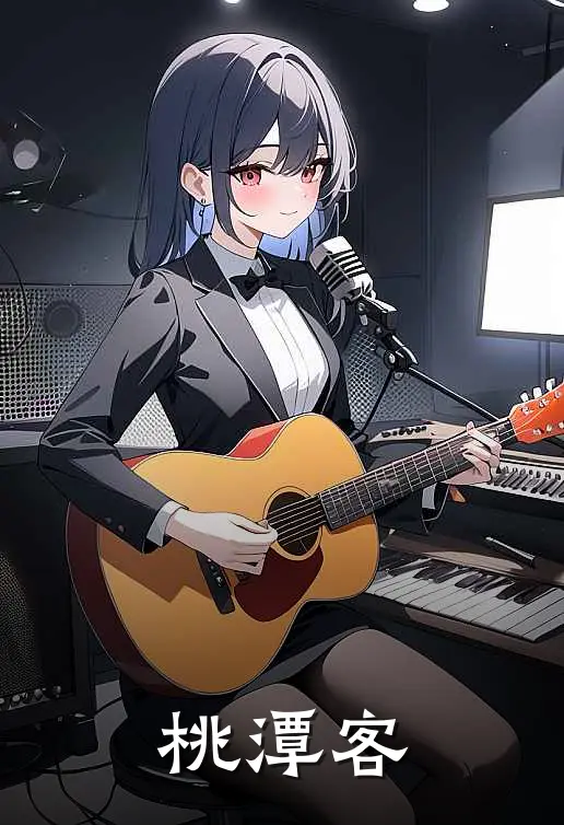 桃潭客(桃瑄桃牧)全文免费在线阅读_桃潭客热门小说